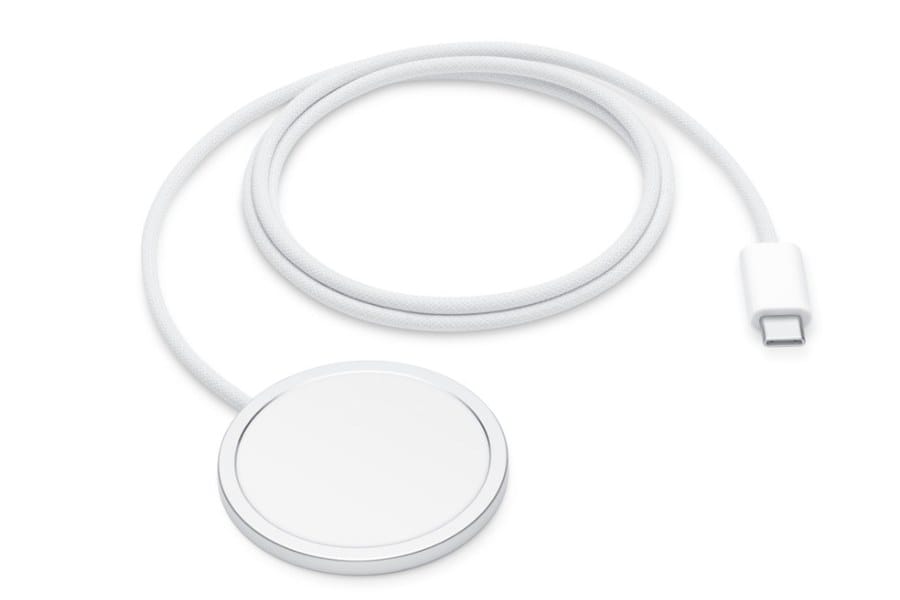 Apple MagSafe Charger 25W - Best for iPhone 17