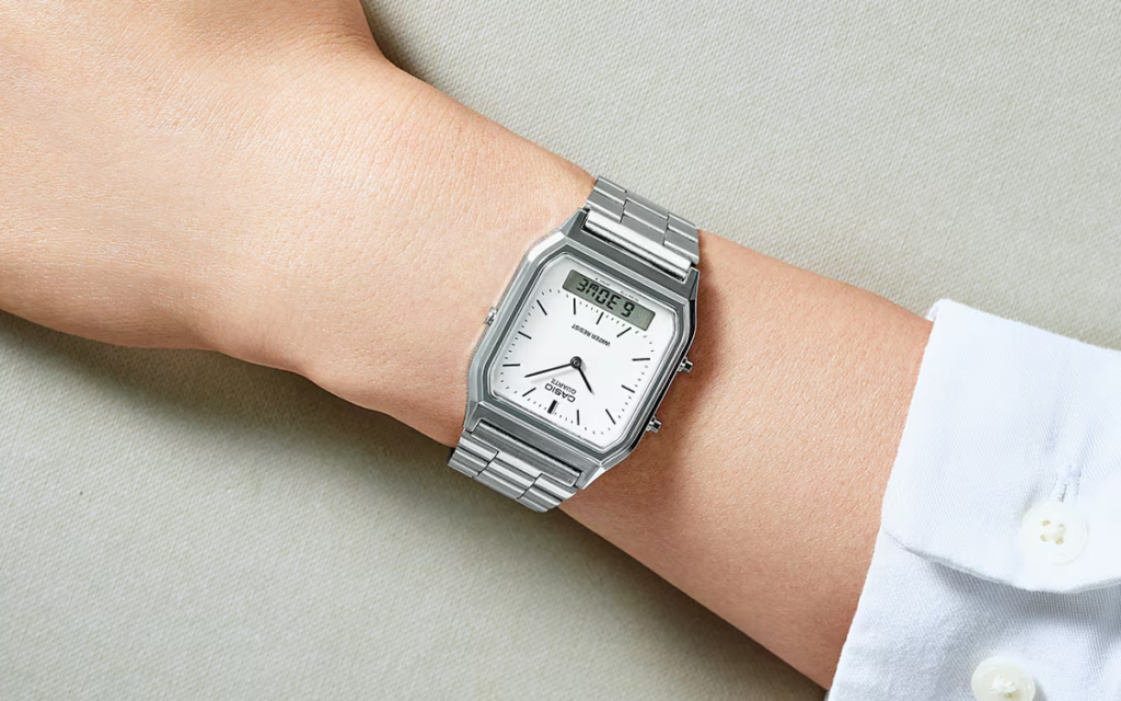 Casio AQ230A 7DMQY