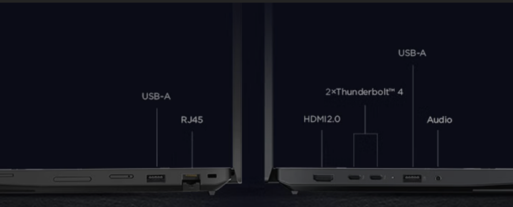 Grafis RTX Pro pada Lenovo ThinkPad P16s (2026)