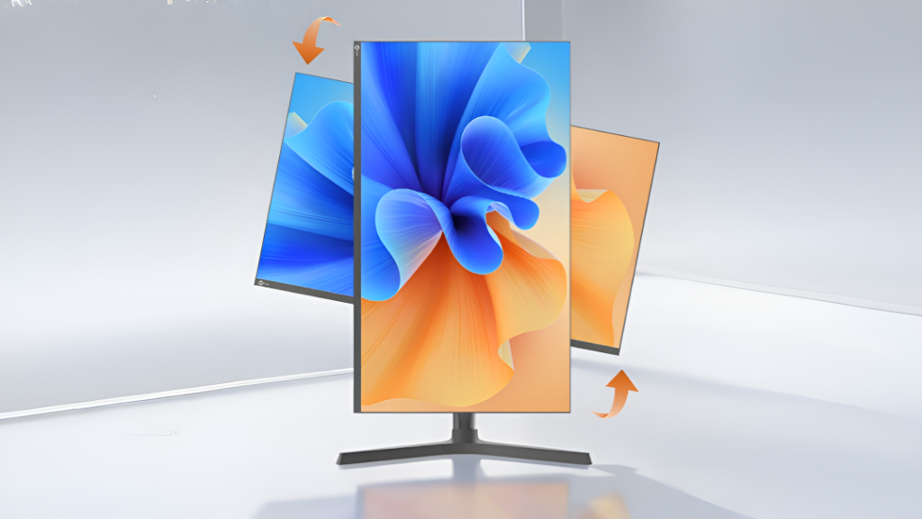 Lenovo Lecoo M3237PL monitor