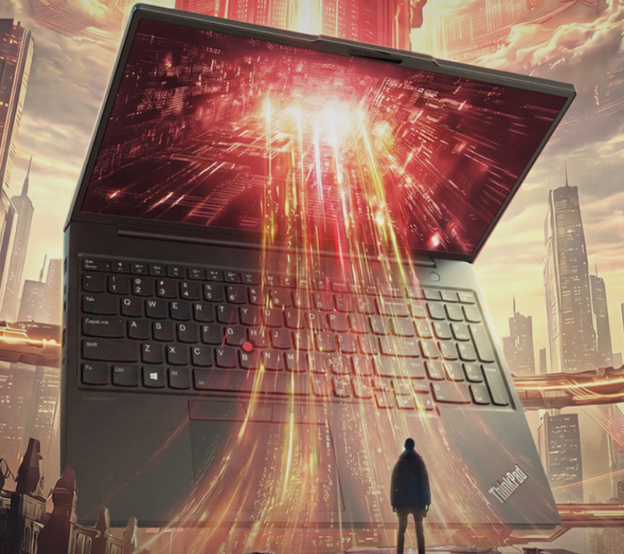Lenovo ThinkPad P16s (2026) Laptop Workstation