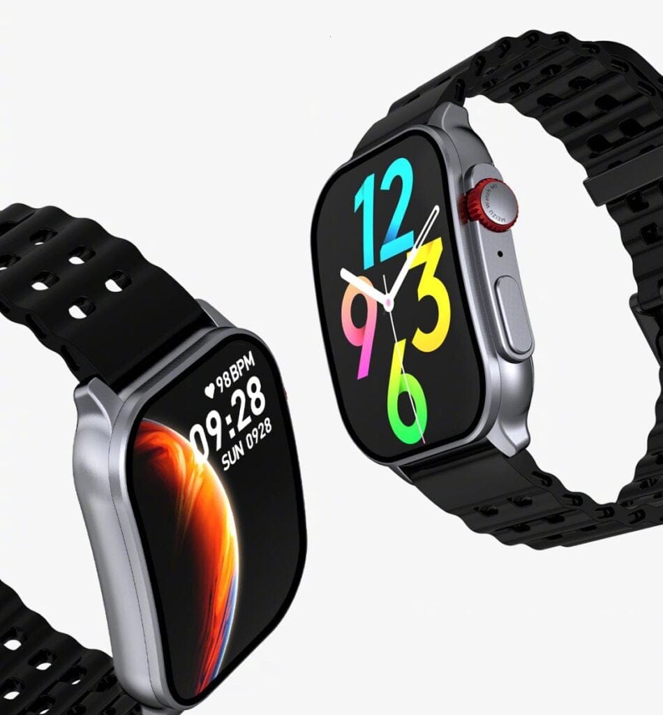 Meizu Watch M1
