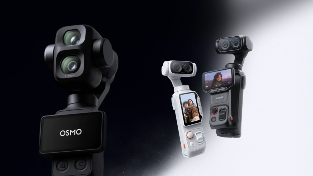 Perseteruan hukum antara DJI dan Insta360 di Amerika Serikat