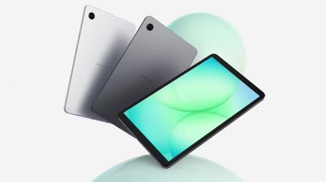 Tablet Samsung Galaxy Tab A11 8.7 inci