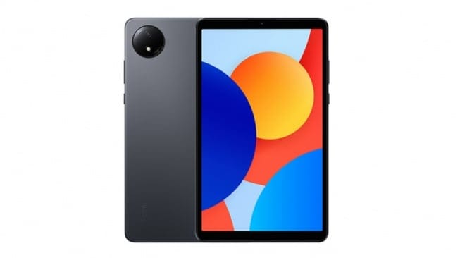 Xiaomi Redmi Pad SE 8.7 inci