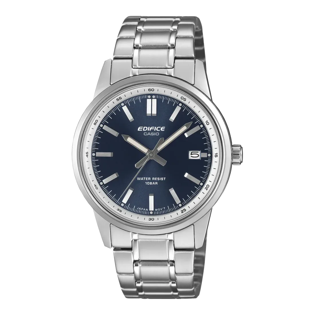 Ilustrasi efr 109d 2a png q82 w h1600 Casio Edifice 38 mm Hadir dengan Empat Pilihan Warna