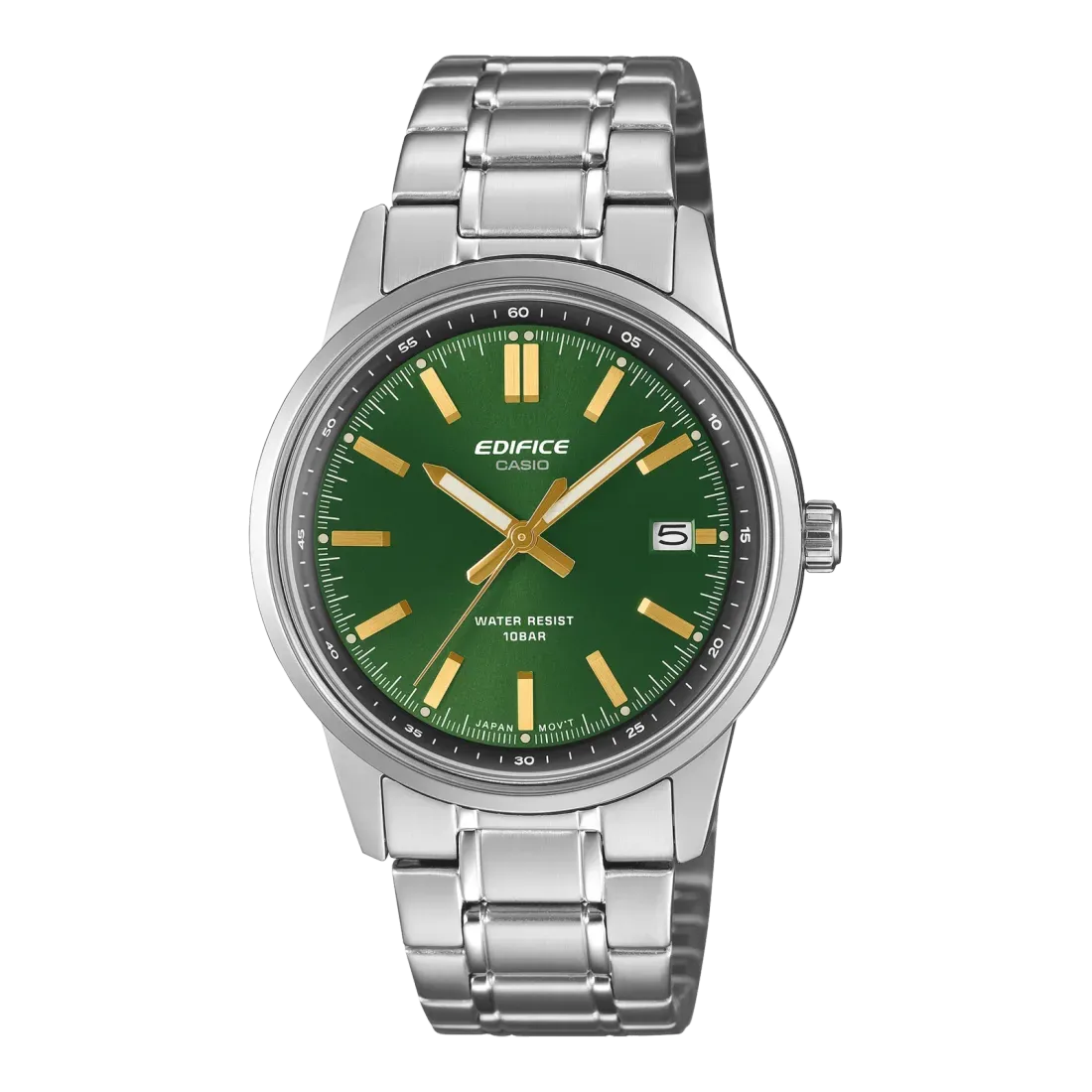 Ilustrasi efr 109d 3a png q82 w h1600 Casio Edifice 38 mm Hadir dengan Empat Pilihan Warna