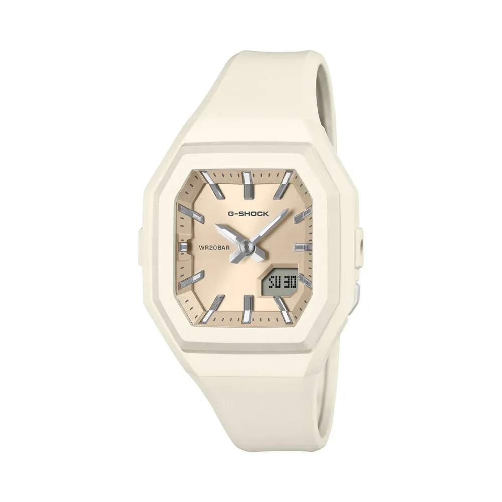 Ilustrasi gma s160 7a Casio GMA-S160 Bocor dengan Strap Nyaris Tanpa Sambungan