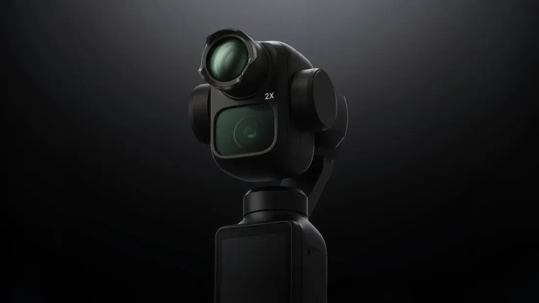 Ilustrasi 42480998 631a 4649 88b3 a021418c7628 DJI Osmo Pocket 4P Dikabarkan Dapat Konverter Tele Optik