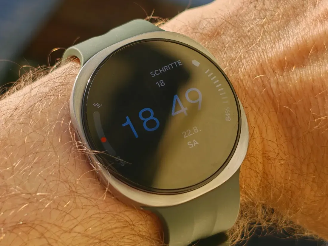 Ilustrasi 20260910 161455 q82 w2560 h Galaxy Watch9 Unggul di Fitur, Kalah pada Daya Tahan Baterai