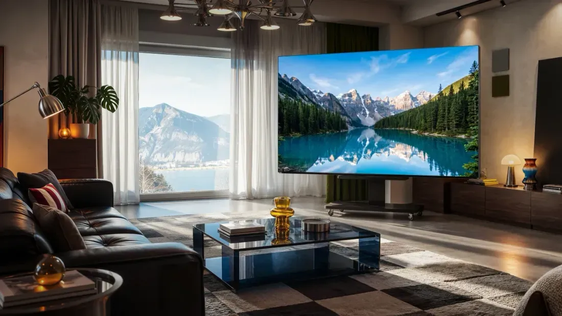 Hisense U7T Pro - Hisense U7T Pro Hadir dengan 4K 180Hz dan Audio Devialet 330W