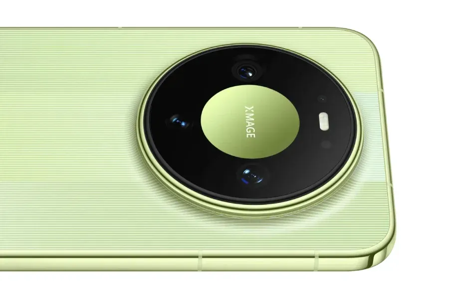 Modul kamera belakang Huawei Mate 90