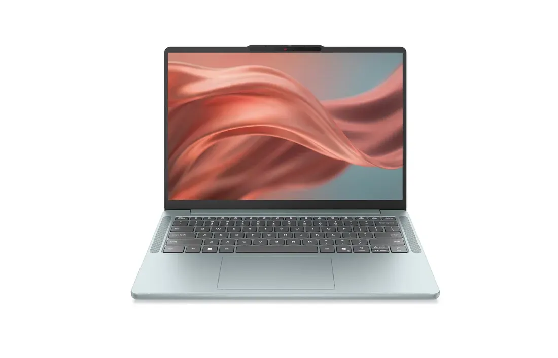 Tampilan Lenovo IdeaPad Vibe 14 dengan panel layar 120 Hz