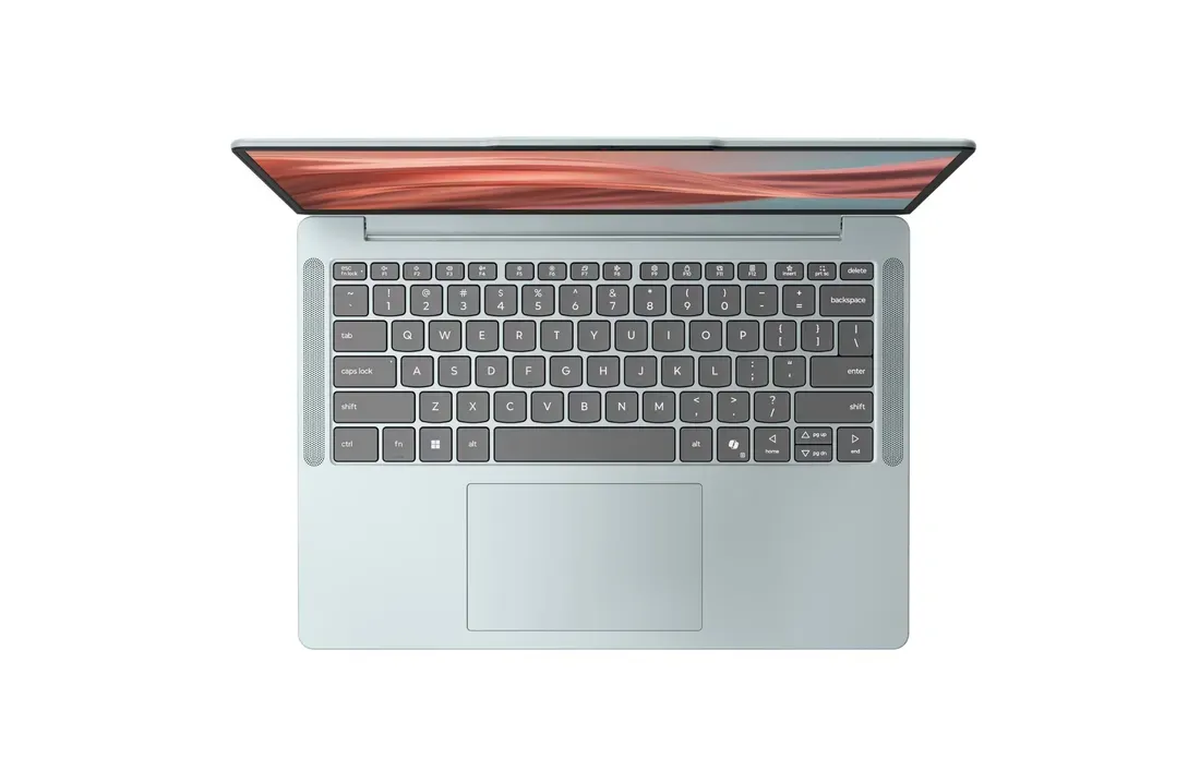 Lenovo IdeaPad Vibe 14 dengan pilihan panel OLED 1200p