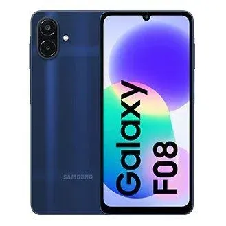 Samsung Galaxy F08 dengan perlindungan IP64