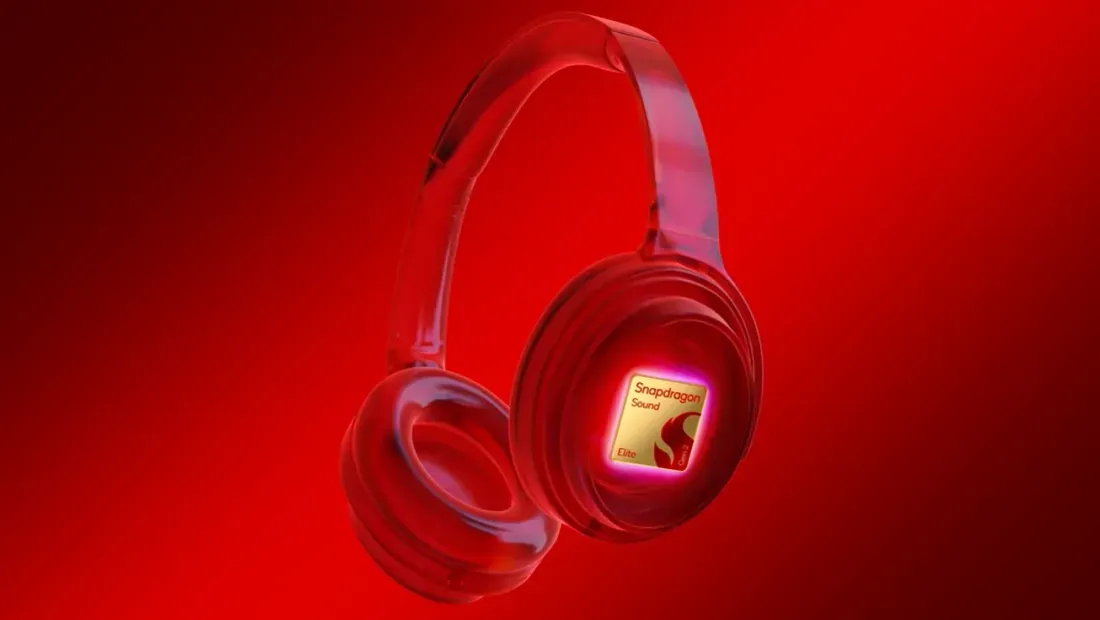 Foto tampilan multi-monitor dan display Snapdragon Sound Elite Gen 2 Bawa AI ke Earbud Premium