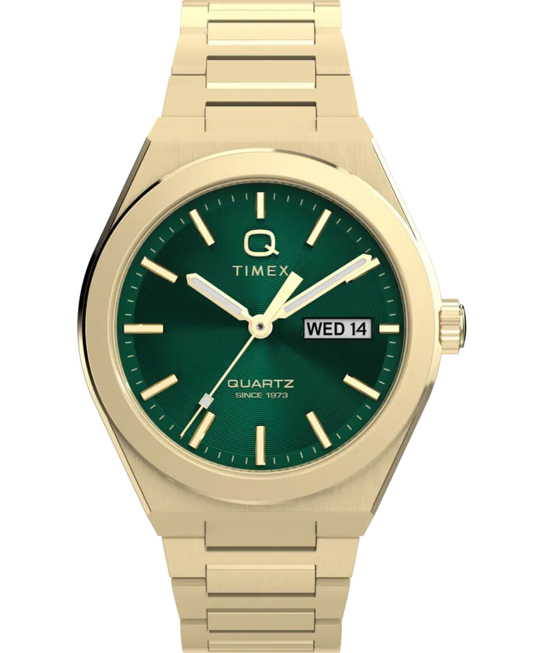 Jam tangan selam Timex Deepwater Meridian 200