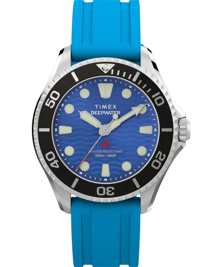 Jam tangan Timex Weekender New England Chronograph