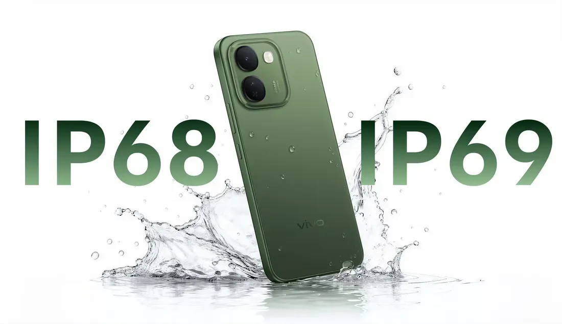 Sudut pandang bodi Vivo S2 FE