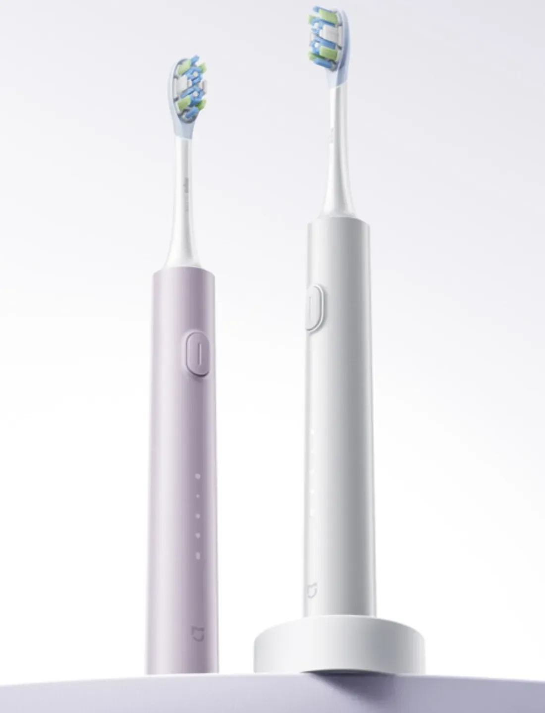 Ilustrasi xiaomi mijia t302 shock absorbing toothbrush 1 Xiaomi Mijia T302 Hadir dengan Redam Getaran dan Harga Rp395 Ribuan