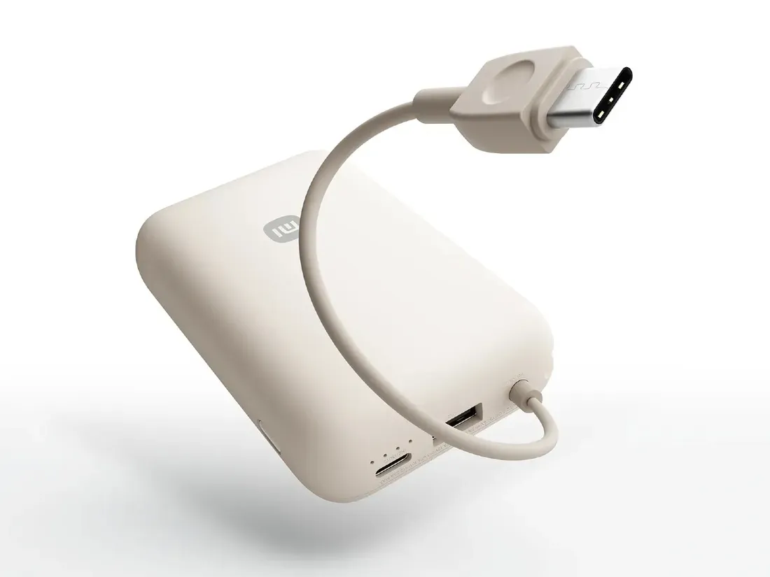 Ilustrasi xiaomi power bank 10000 2027 2 Xiaomi Power Bank 10000 2027 Utamakan Keamanan Baterai