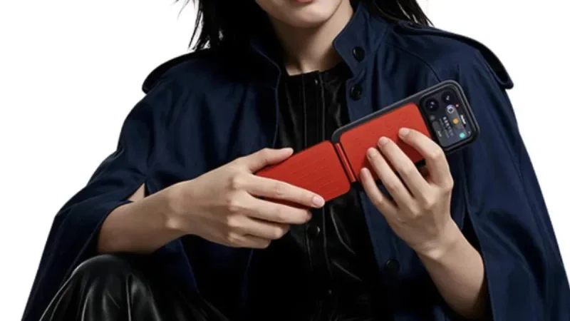 Aksesori Xiaomi Pocket Guitar Bawa Baterai 630mAh untuk Xiaomi 18 Pro