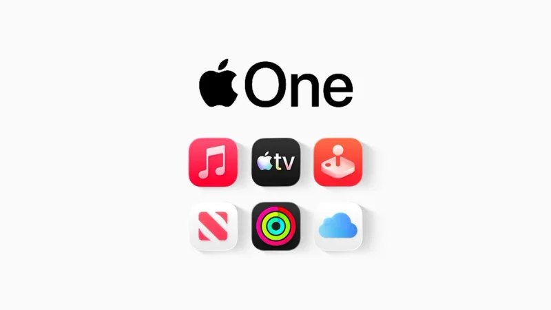 Apple One Naikkan Harga Paket Family dan Premier di Sejumlah Negara Eropa