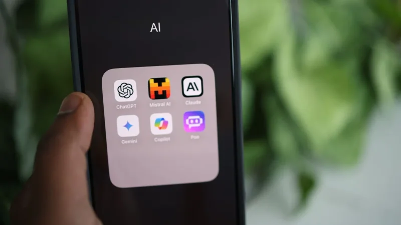 Biaya Tersembunyi di Balik Chatbot AI Gratis: ChatGPT, Gemini, Claude, hingga Copilot