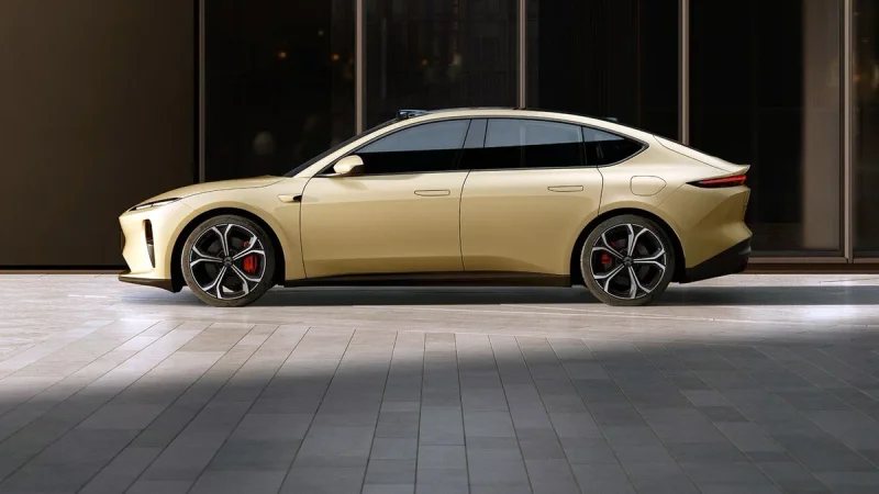China Tetapkan Target Baterai Solid-State untuk EV, Skala Besar 2030