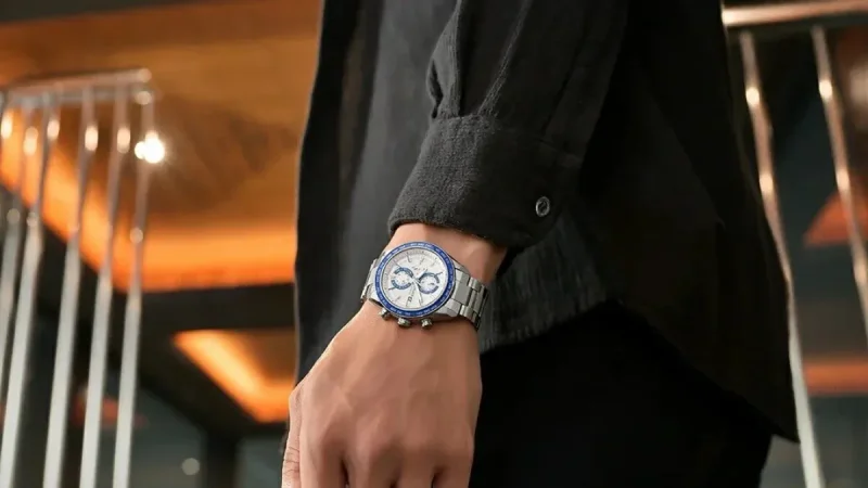 Citizen Attesa AT8296-53A Rilis Mengusung Super Titanium dan Eco-Drive