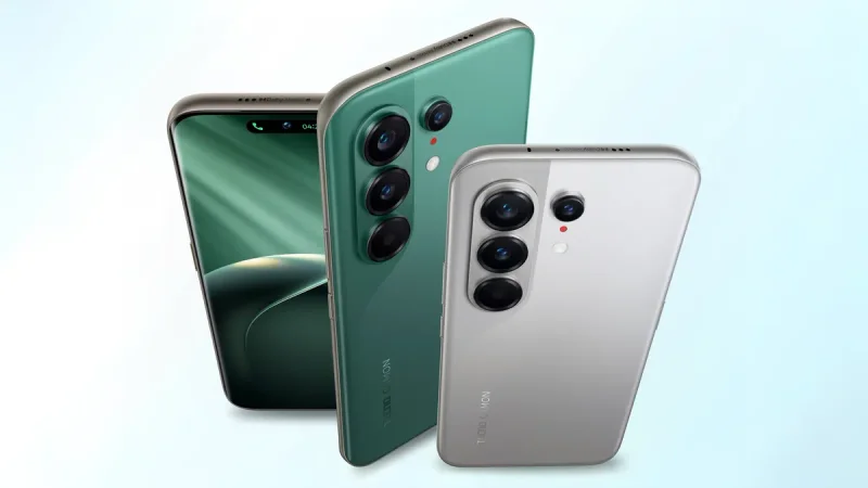 Deretan HP Tecno Terbaik 2026, dari Kamera Flagship hingga Baterai Jumbo
