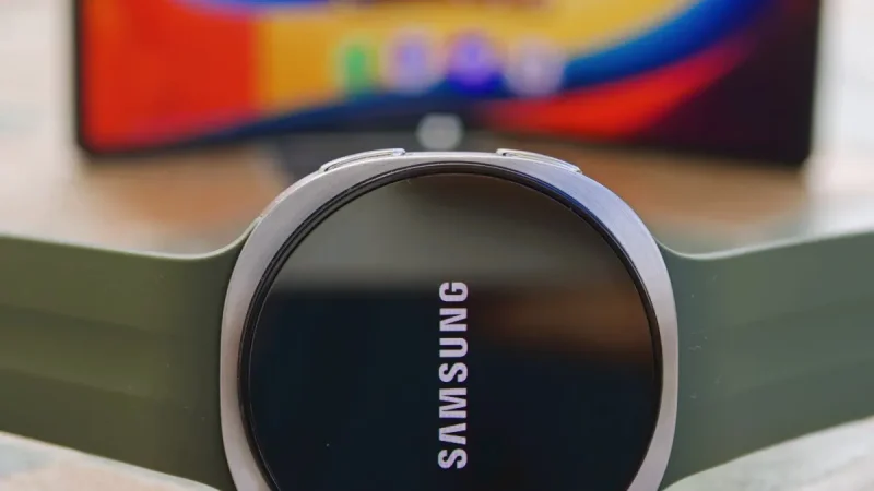 Galaxy Watch9 Tersandung di Fitur Isi Daya Ekosistem Samsung