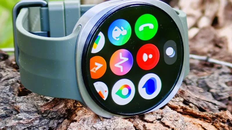 Galaxy Watch9 Unggul di Fitur, Kalah pada Daya Tahan Baterai
