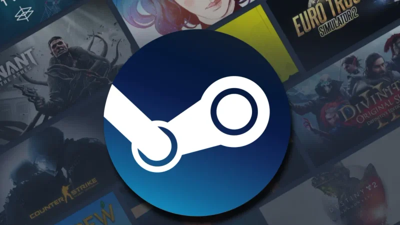 Game Archons di Steam Hadirkan Aksi Dua Karakter dengan Diskon 90%