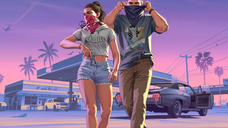 GTA 6 Usung Peta Leonida Dua Kali GTA V, Cerita Utama Tak Jelajahi Semua