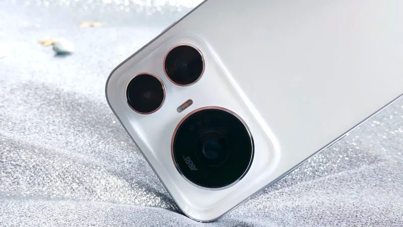 Honor Magic 9 Pro Max Meluncur di China dengan Kamera Arri dan Dual eSIM