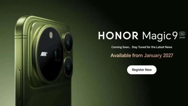 Honor Magic 9 Series Siap Meluncur di Eropa Januari 2027, Tantang Galaxy S27