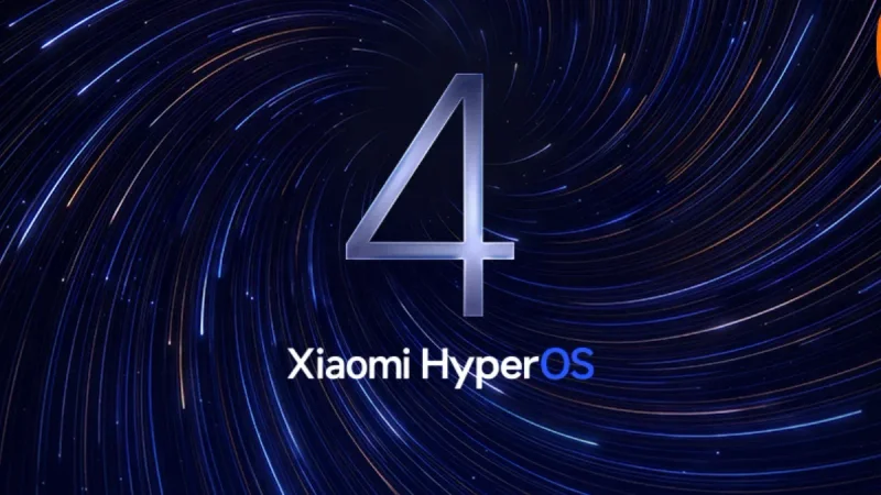 HyperOS 4 Bawa 5 Upgrade Besar, tetapi Tak Semua Xiaomi Setara