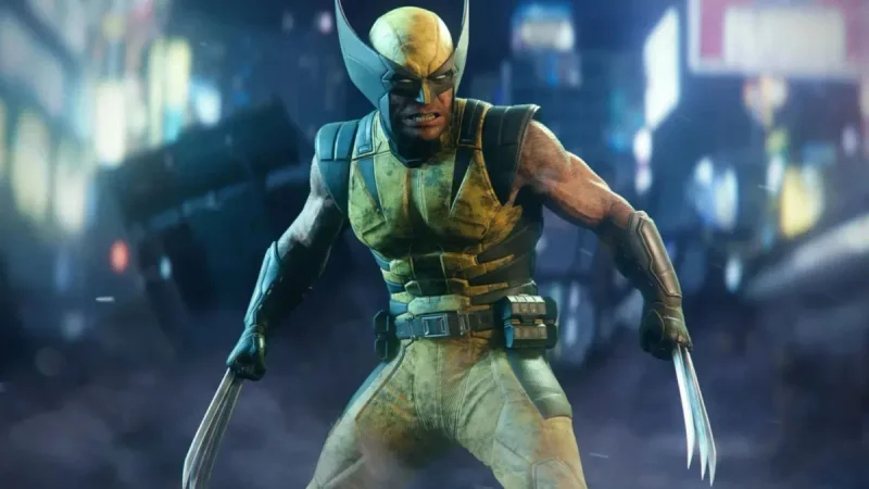 Insomniac Redupkan Efek Gas Wolverine Setelah Jadi Bahan Meme
