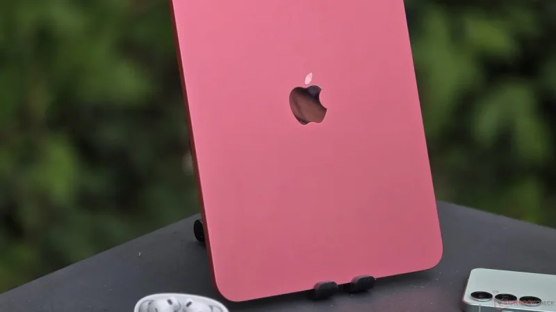 iPad Termurah Apple Siap Mendapat Apple Intelligence