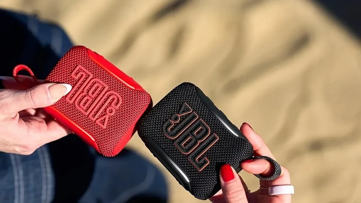 Deretan speaker Bluetooth portabel ringkas pilihan terbaik tahun 2026
