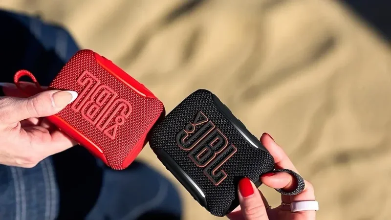 JBL Clip 5 hingga Marshall Emberton III: Pilihan Speaker Ringkas Terbaik 2026