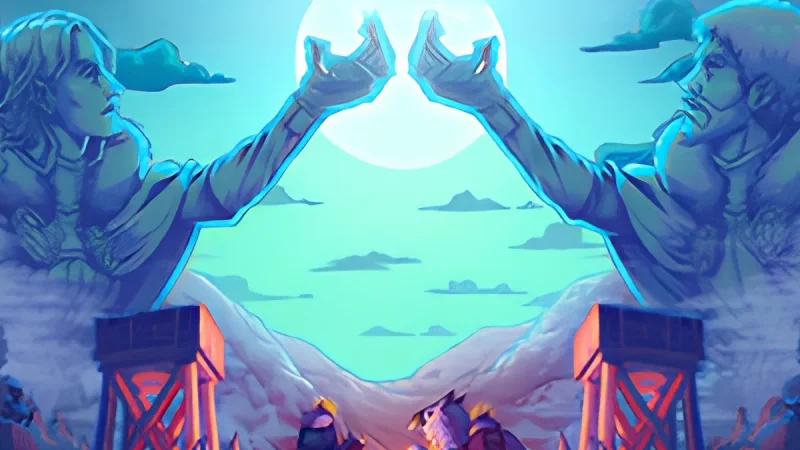 Kingdom Two Crowns Diskon 90% di Steam, Game Strategi Ini Cuma Rp35 Ribuan