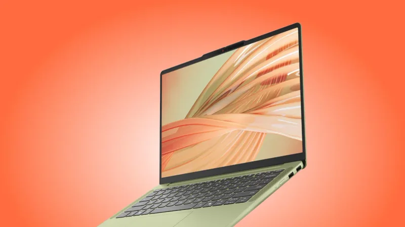 Lenovo IdeaPad Vibe 14 Meluncur 15 Oktober dengan Baterai 23 Jam