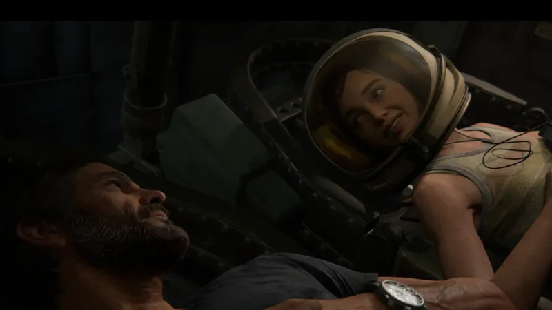 Naughty Dog Mulai Mengembangkan Dua Proyek Baru The Last of Us