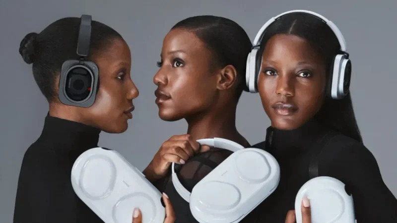 Nothing Headphone (1) Pro Hadir dengan xMEMS Tweeter dan ANC