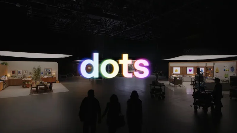 OpenAI Dots Hadir sebagai Agen AI Mandiri dengan Komputer Cloud