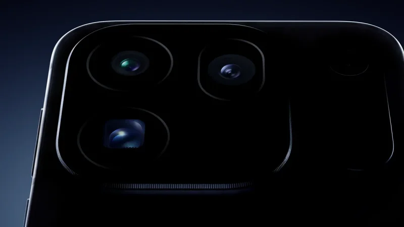 Oppo Find X10 Pro Max Hadirkan Dimensity 9600 Pro di India Bulan Ini
