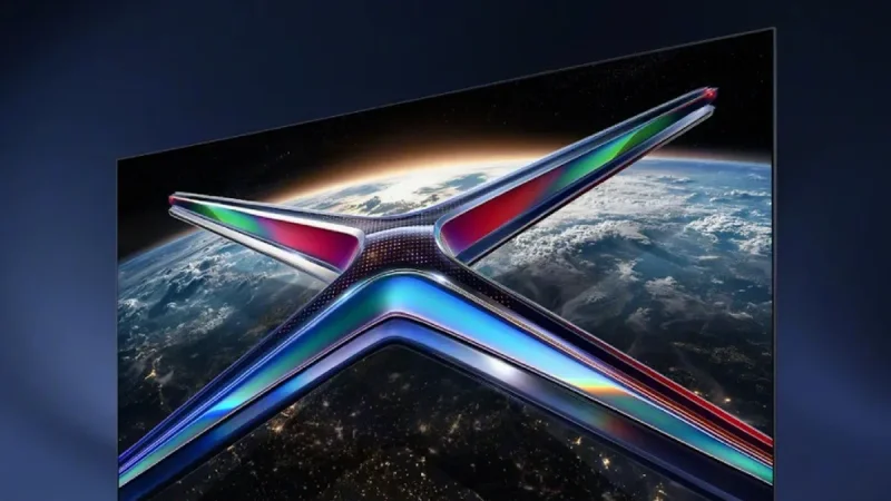 Redmi TV X RGB-Mini LED 2027 Rilis dengan Mode 360Hz dan Kecerahan 1.300 Nits