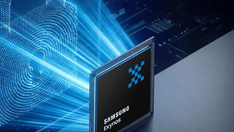 Samsung Exynos 2700 Mulai Diproduksi Massal, Kapasitas Naik 10 Persen